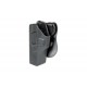 Кобура пластиковая с кнопкой R-DEFENDER для Glock pistols (левосторонняя) [CYTAC]